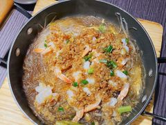 -孙家外婆•长春地标美食新名片(吾悦广场店)
