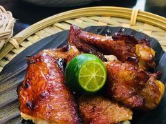 -BOIBOI马来茶餐室(江宁路店)