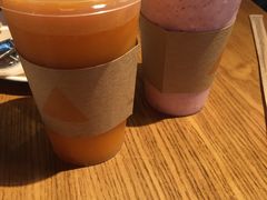 谷谷牛油果霜-乐凯撒披萨(中心书城店)