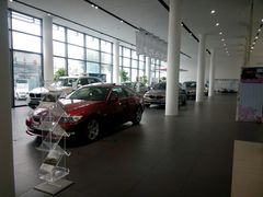 android_upload_pic-上德宝骏宝马5S店