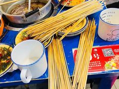 -马路边边串串香(双井直营店)