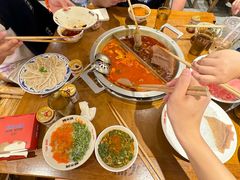 -楠火锅(太古里总店)