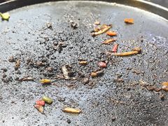 -老周炒拨拉(甘州总店)