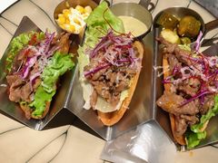 -森Some Fusion(荔湾店)