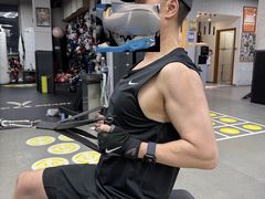 -VPsmart私教健身工作室(新华路旗舰店)