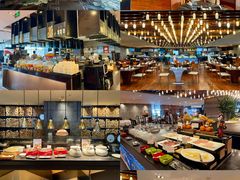 -青岛海尔洲际酒店