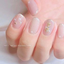 -恐龙·美甲美睫