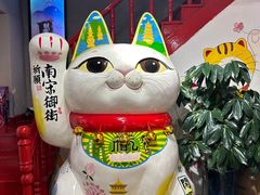 -河坊街景区