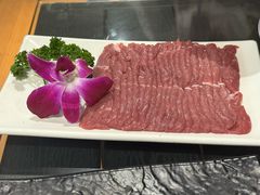 -南门涮肉(上海二店)