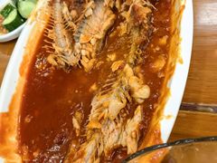 -全州拌饭馆(断桥店)