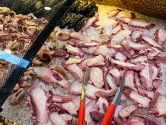 -韩胜·料理级自助烤肉海鲜火锅(财富港店)
