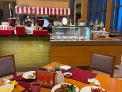 -视界美食自助餐厅·石家庄希尔顿酒店