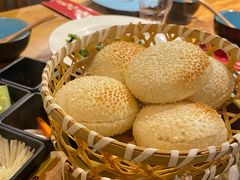 -局气烤鸭·北京菜(前门店)