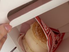 -Gram舒芙蕾(杭州中心店)