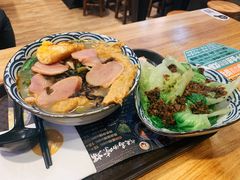 招牌熏鸭胸肉嗦螺粉-笋爷高汤嗦螺粉·螺蛳粉(上社店)
