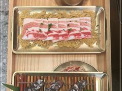 -西塔老太太泥炉烤肉(双井店)