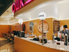 -OUR Bakery(SKP-S店)