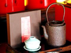 -王德传茶庄(上海新天地店)