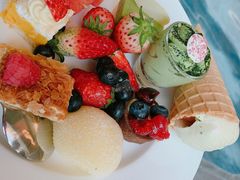 -上海静安香格里拉大酒店