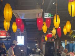 -北平盛世·新京菜·北京烤鸭(劲松·双井店)