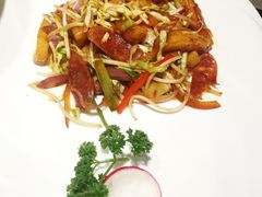 -童福兴·南京菜(老门东店)