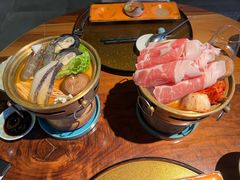 -Mr.Fish鱼鲜生海鲜放题(高德置地冬广场店)
