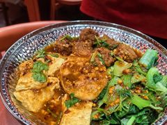 -喜家德虾仁水饺(北京超极合生汇店)