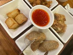 -临家闽南菜(宝洲路店)