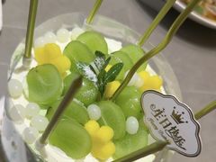 -塔哈尔·新疆盛宴(奉贤龙湖店)