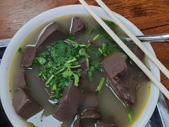 -春雨羊汤店(广开四马路总店)