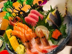 -魔丼屋(日月光店)