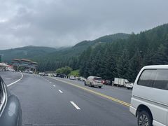 -塞罕坝国家级自然保护区