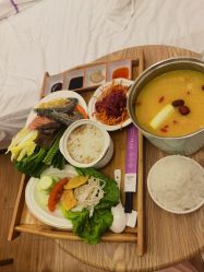 -喜宝·享悦时光月子会所(德阳店)