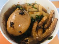 -肖胖子猪油拌粉