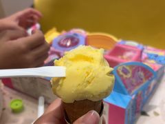 -CREAM STORY意大利手工冰淇淋&甜品(万象前海店)