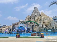 -南昌玛雅海滩水公园