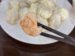 -老葛汤包(石佛路店)