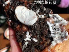 -比格比萨自助(商业大厦店)