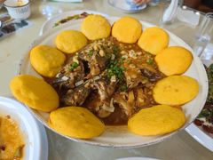 -北方饺子王·海肠捞饭·海鲜锅(山大店)