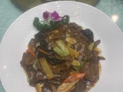 -牟传仁饭庄(星海店)