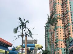 -黄金海岸水上乐园