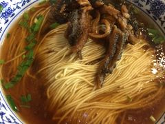 -裕兴记·三虾面(西北街总店)