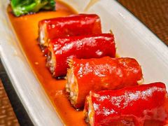 -高佳庄·海鲜酒楼(东港店)