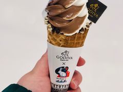 -GODIVA(国际金融中心店)