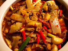 -胡桃里音乐酒馆(曲江店)