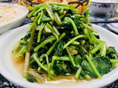 -国生茶庄·地道农家菜团建活动