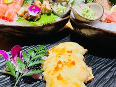 -大岛日本料理铁板烧(南通大饭店)