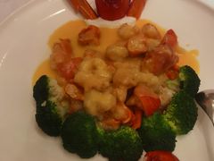 -老洋房花园饭店(绍兴路店)