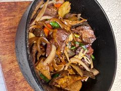 -小粤楼(万辉广场店)