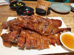 -先记烧鹅王·本地粤菜(福永店)